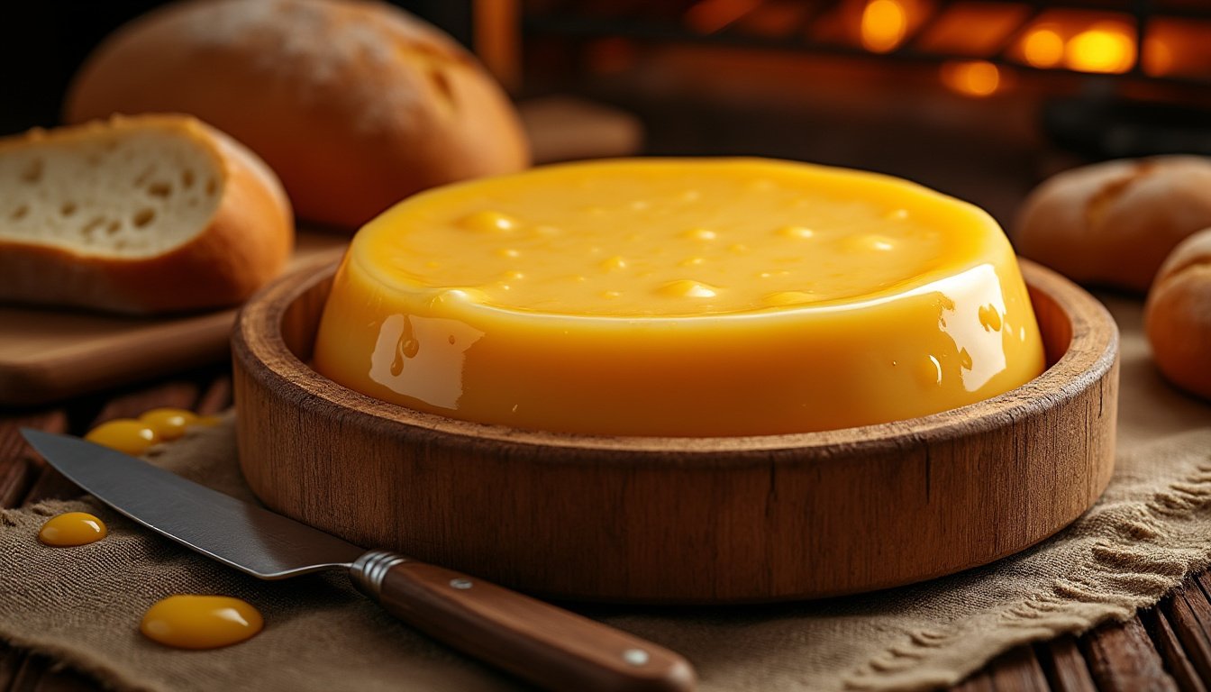 découvrez comment chauffer un mont d'or au four pour obtenir un résultat parfaitement fondant et savoureux. astuces simples pour un fromage gratiné à la texture idéale.