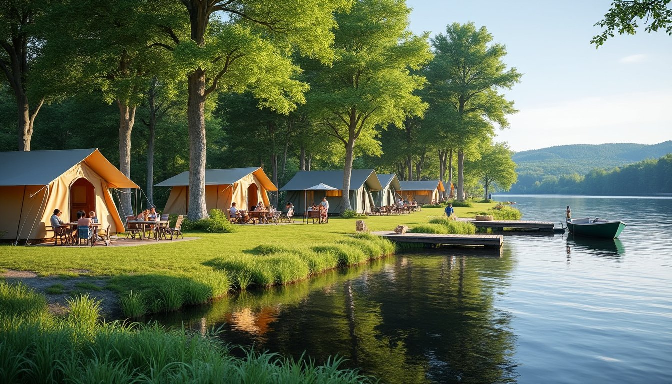 découvrez le camping les mazures au lac des vieilles forges avec notre guide complet et conseils pratiques pour un séjour réussi en pleine nature.