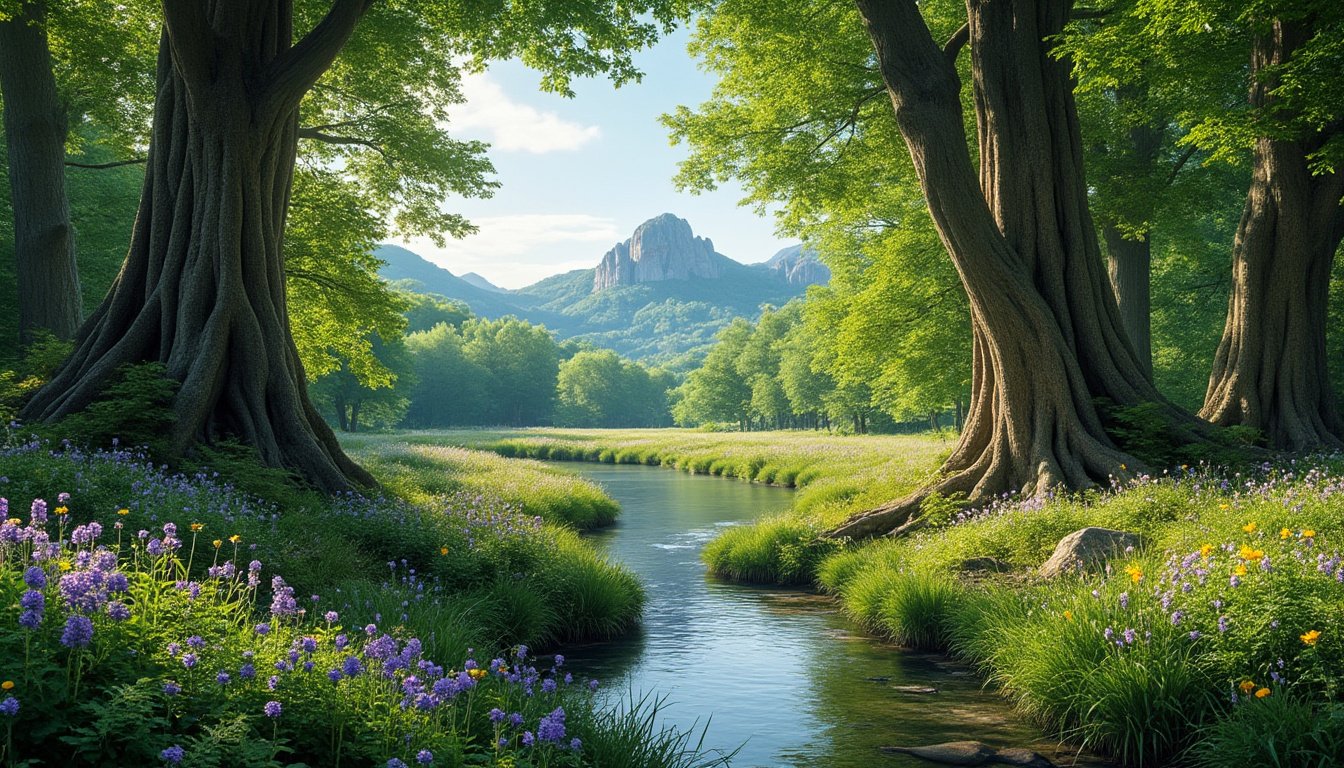 explorez les mazures dans les ardennes, un patrimoine naturel exceptionnel offrant paysages préservés, biodiversité riche et expériences authentiques en pleine nature.