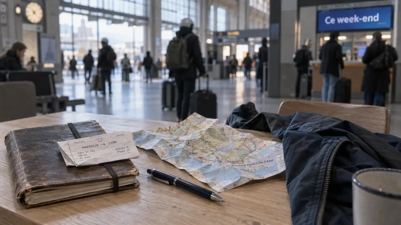 Que faire ce week end Hauts-de-France : carnet, carte et météo